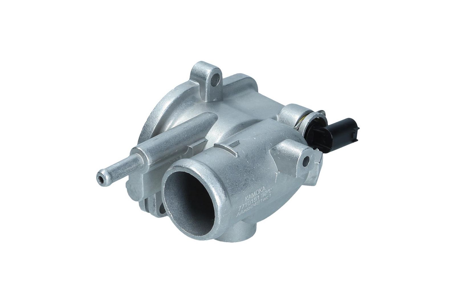 Thermostat, coolant-2