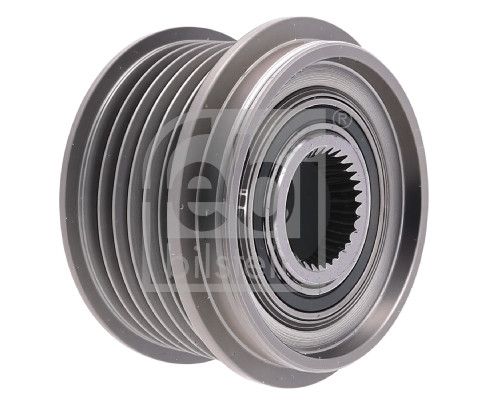 FEBI BILSTEIN 37982 Alternator freewheel clutch