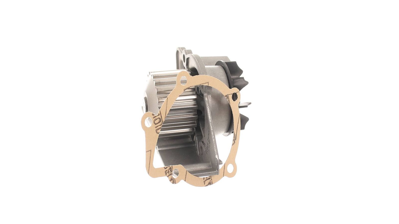 Water Pump, engine cooling-4