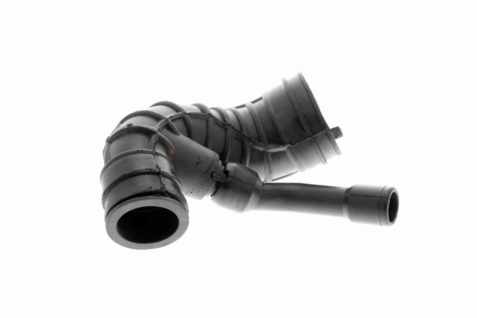 Intake Hose, air filter-8