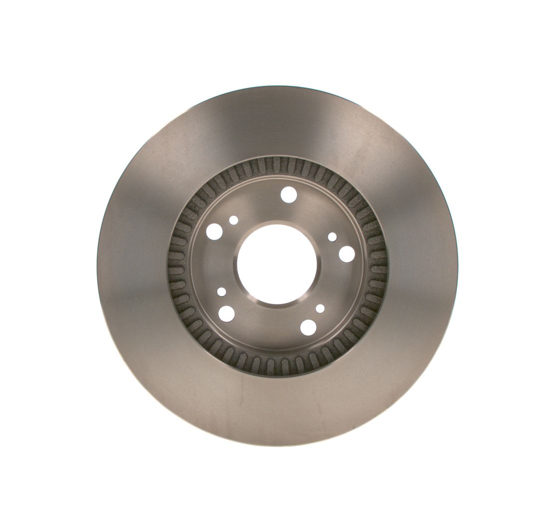 Brake Disc-1