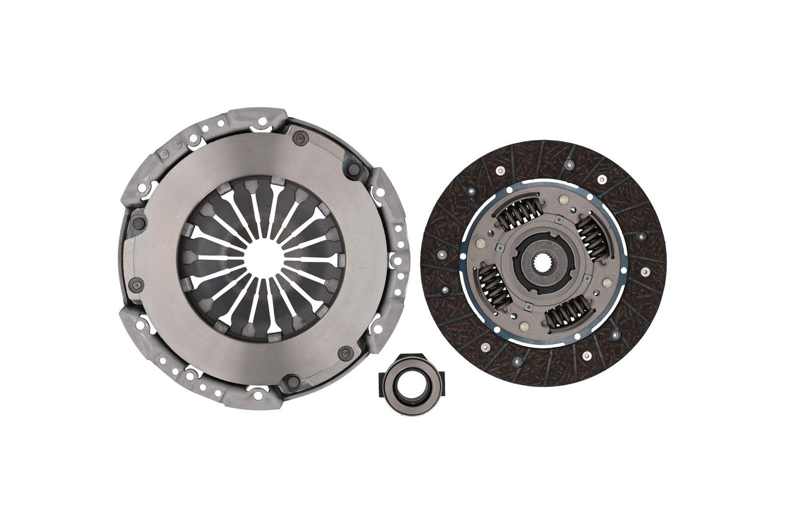 KAMOKA KC292 Clutch kit