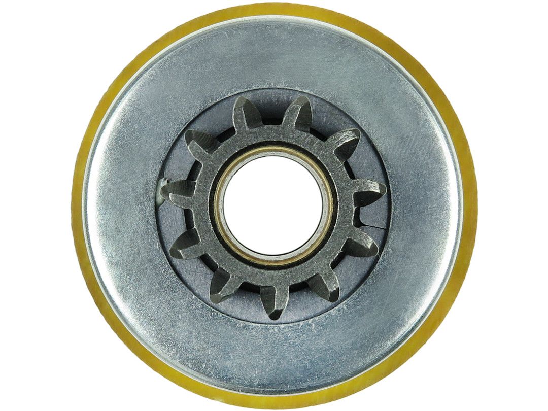 Freewheel Gear, starter-1