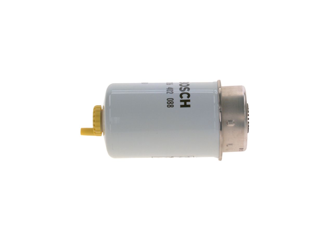 Fuel Filter-4