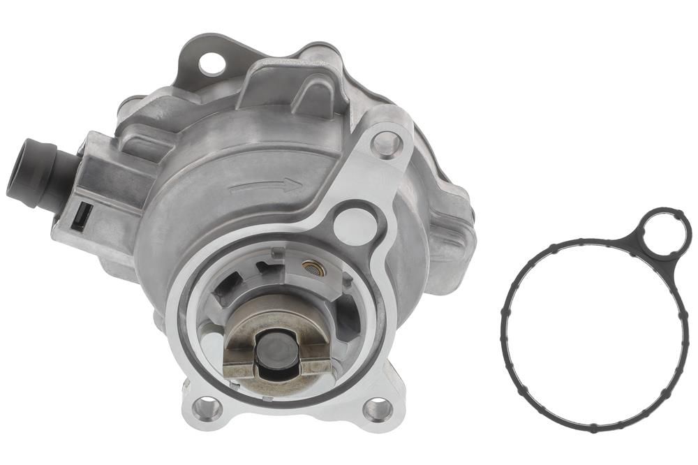 Vacuum Pump, braking system