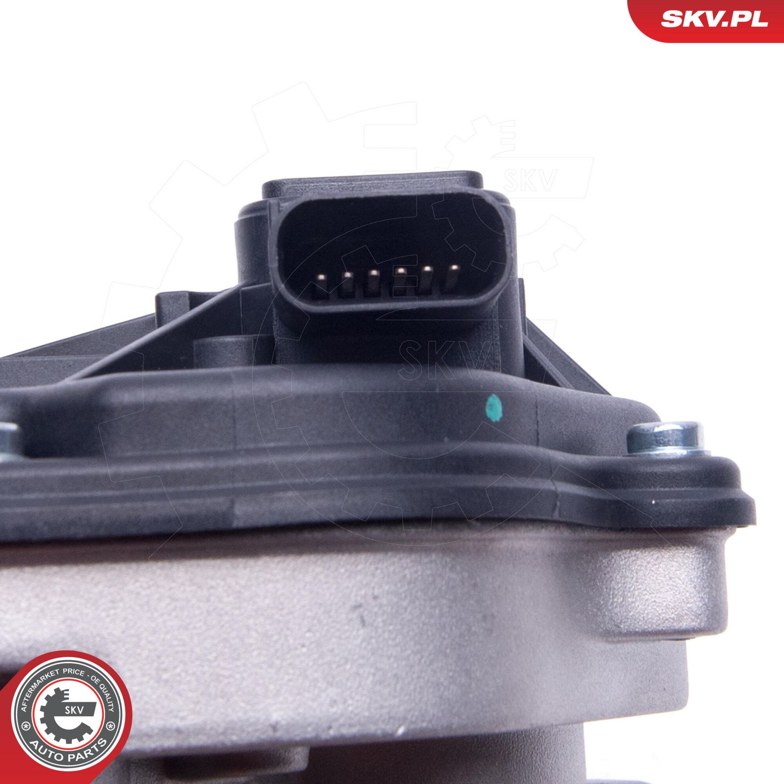Throttle Body-2