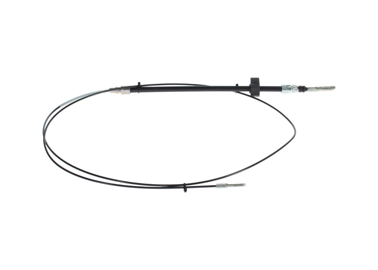 Cable Pull, parking brake-2