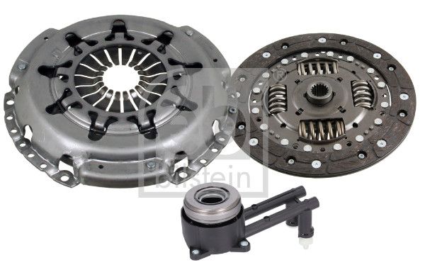 FEBI BILSTEIN 1005198 Clutch kit