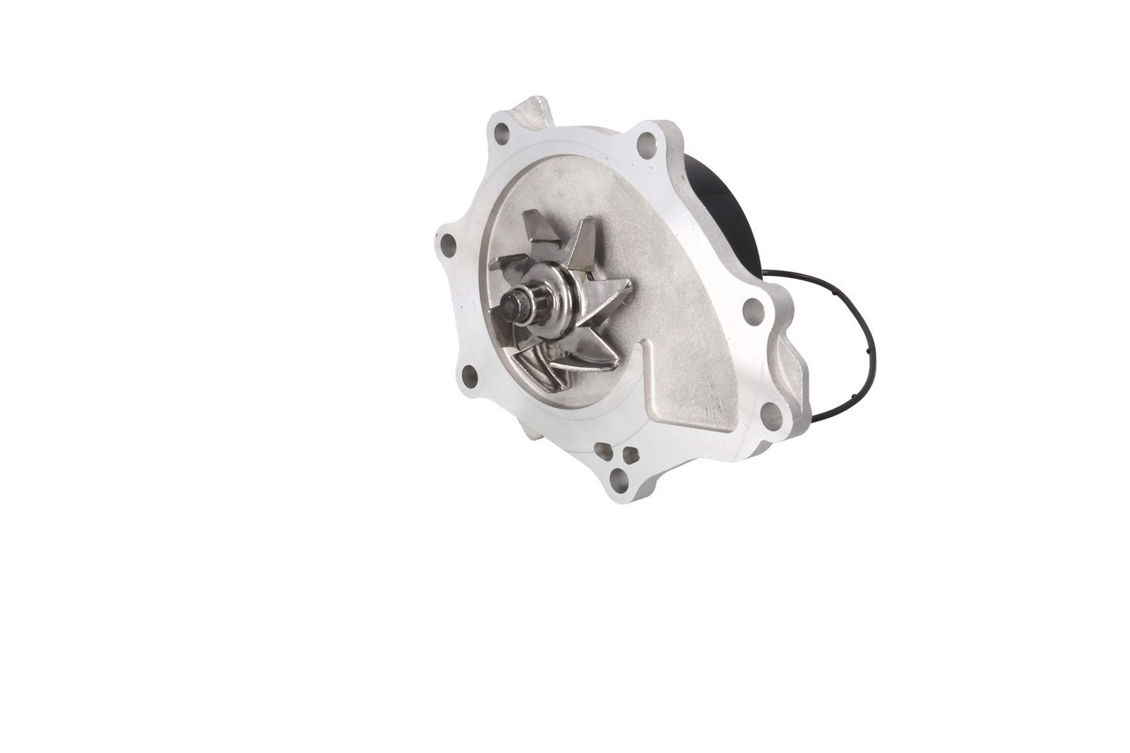 Water Pump, engine cooling-2
