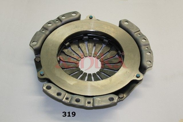 Clutch Pressure Plate-1