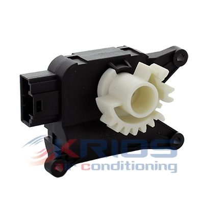 HOFFER K107065 Actuator, air conditioning
