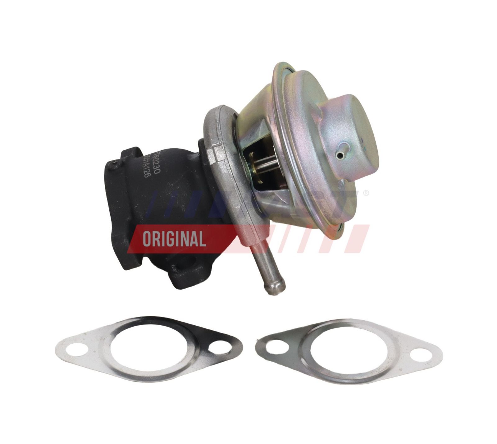 EGR Valve-3