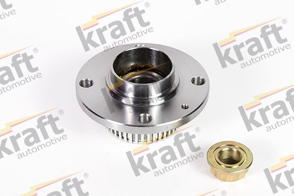 KRAFT AUTOMOTIVE 4100800 Wheel bearing kit