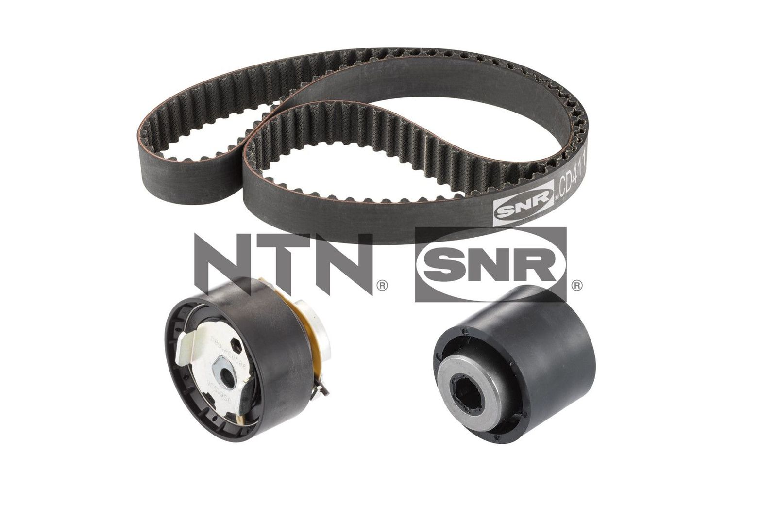 SNR KD459.70 Timing belt kit