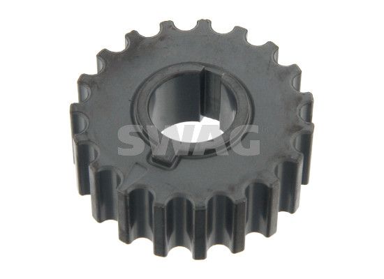 SWAG 40 05 0012 Sprocket, crankshaft