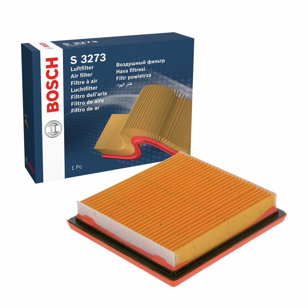 Air Filter-1