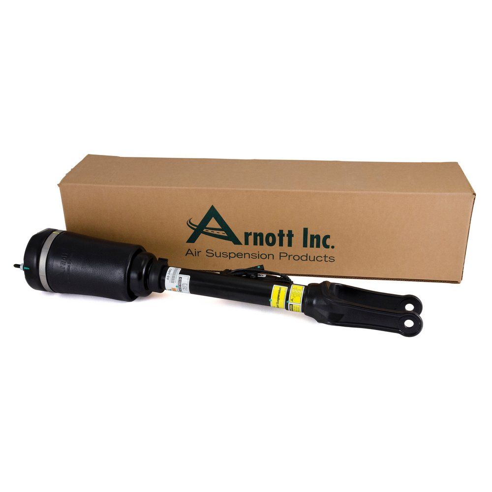 Air Suspension Strut-2