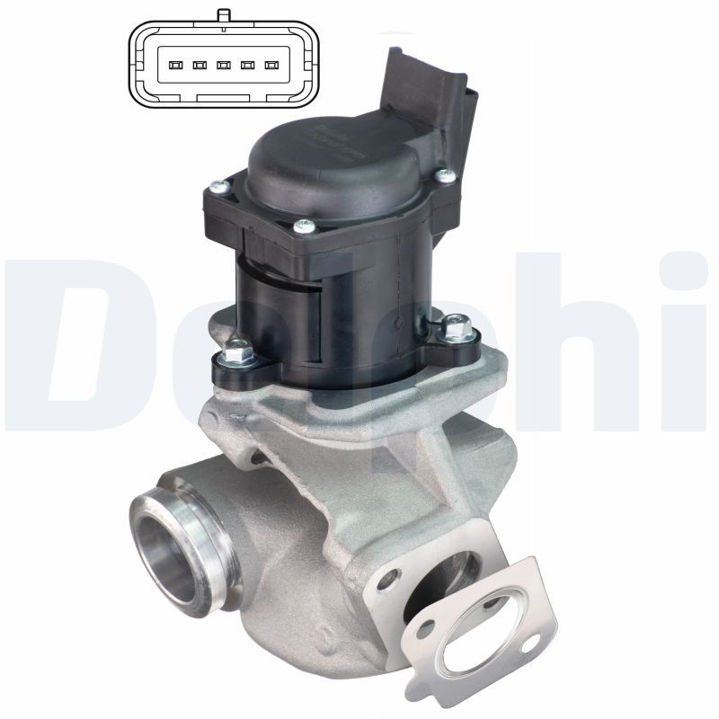 EGR Valve
