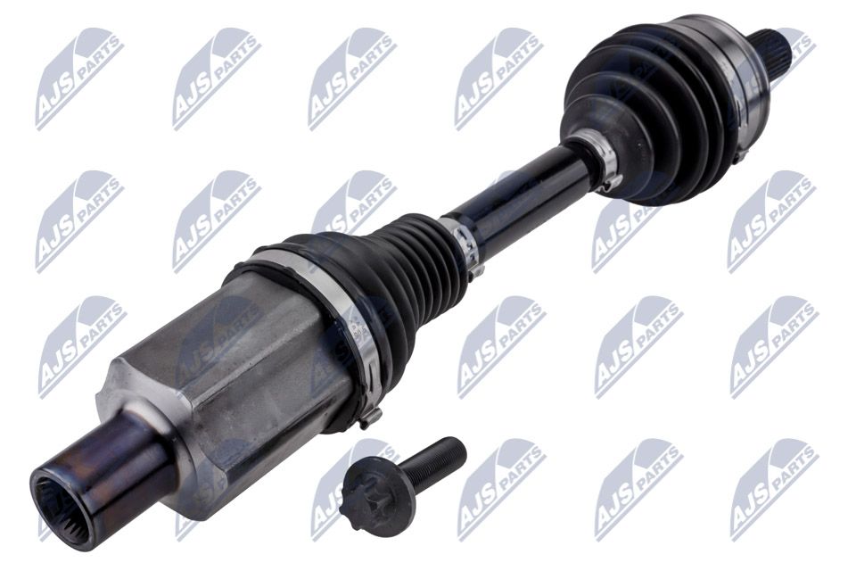 NTY NPW-ME-186 Drive shaft