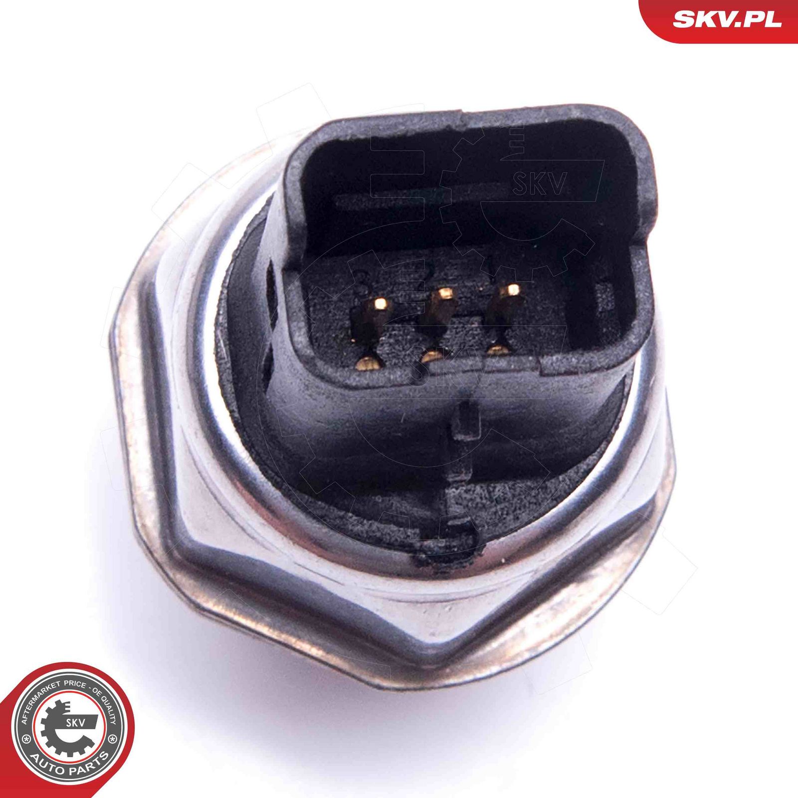Sensor, fuel pressure-1