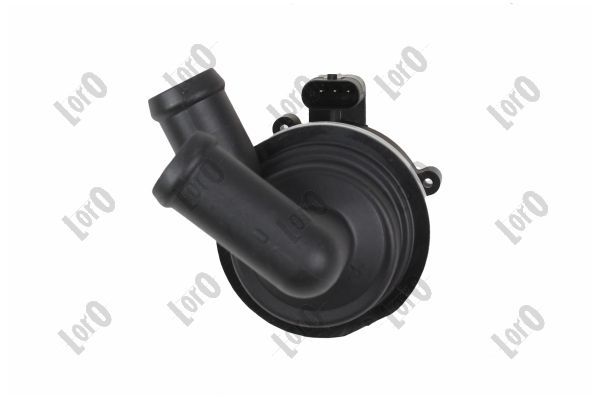 Auxiliary Water Pump (cooling water circuit)-4