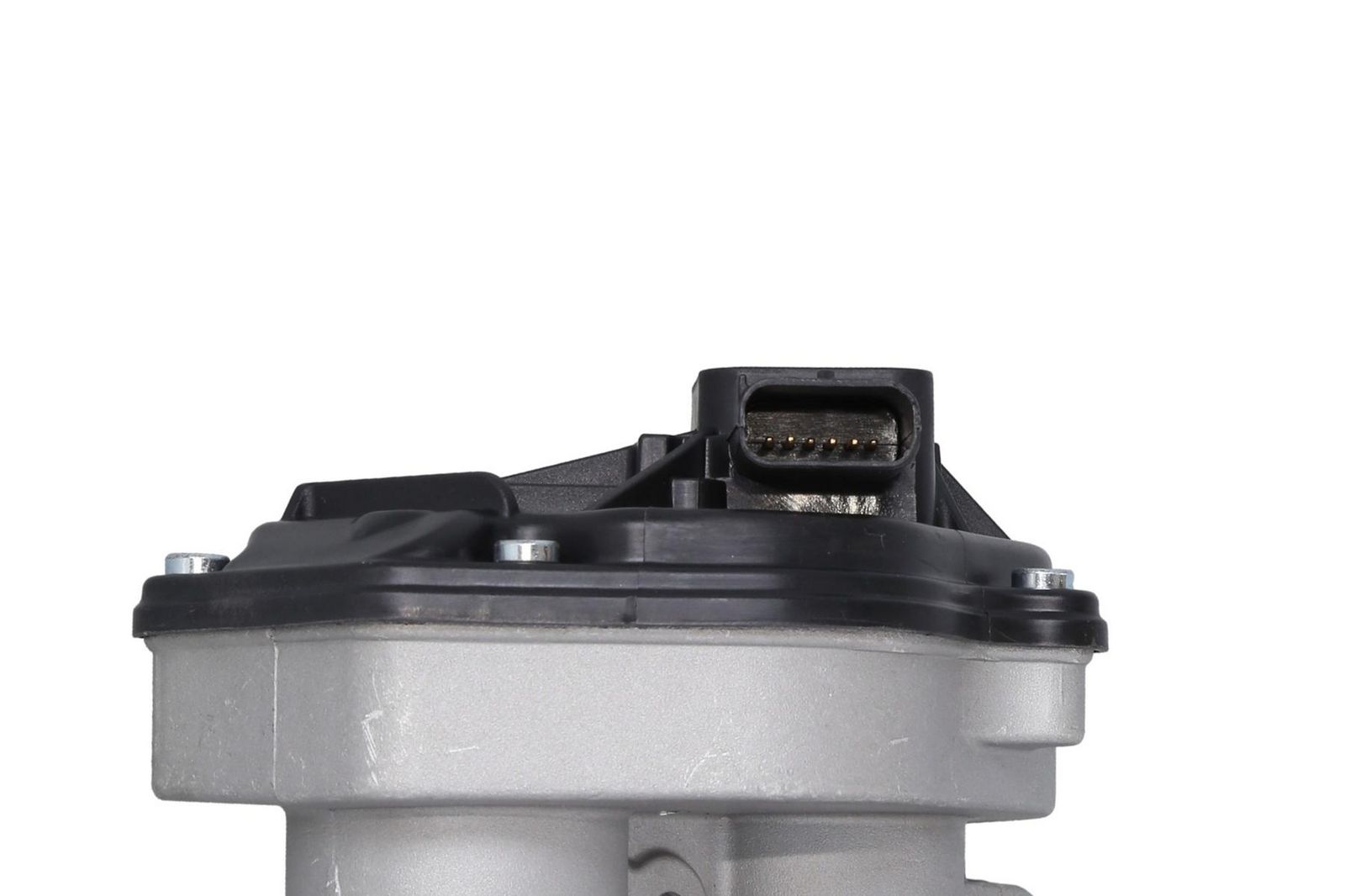 Throttle Body-4