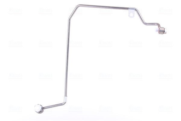 NISSENS 935031 Oil line, charger