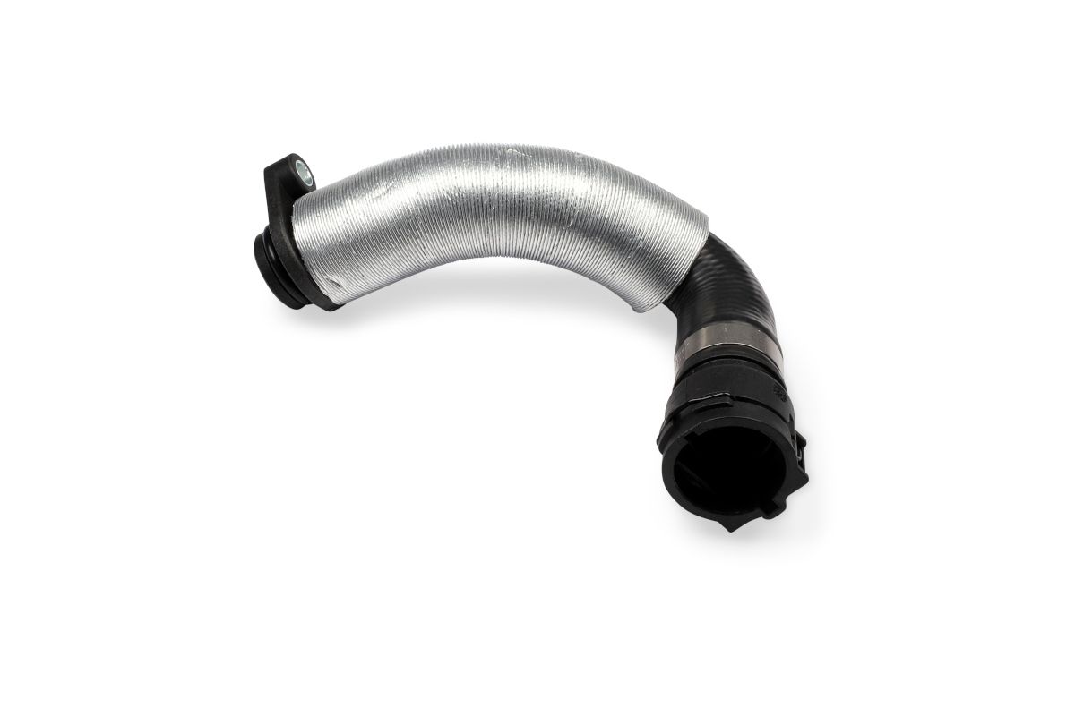 Radiator Hose-1