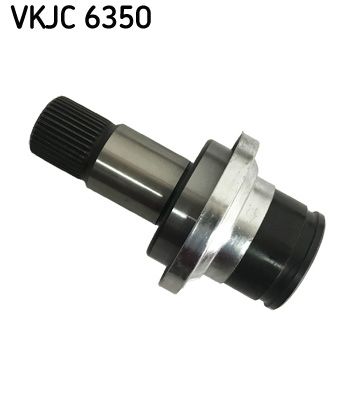 SKF VERTEVO VKJC 6350 Stub shaft, differential