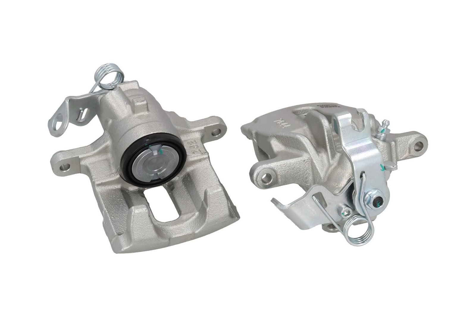 KAMOKA JBC0659 Brake caliper