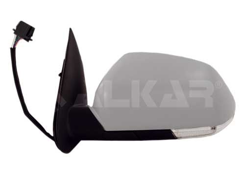 ALKAR 6139524 Exterior mirror