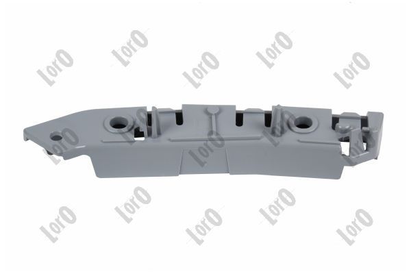 Mounting Bracket, bumper-2
