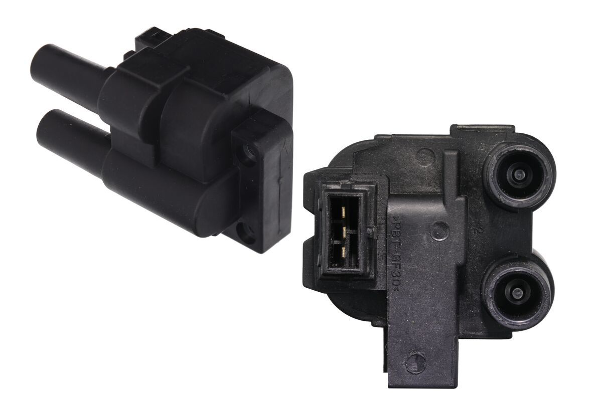 Ignition Coil-2