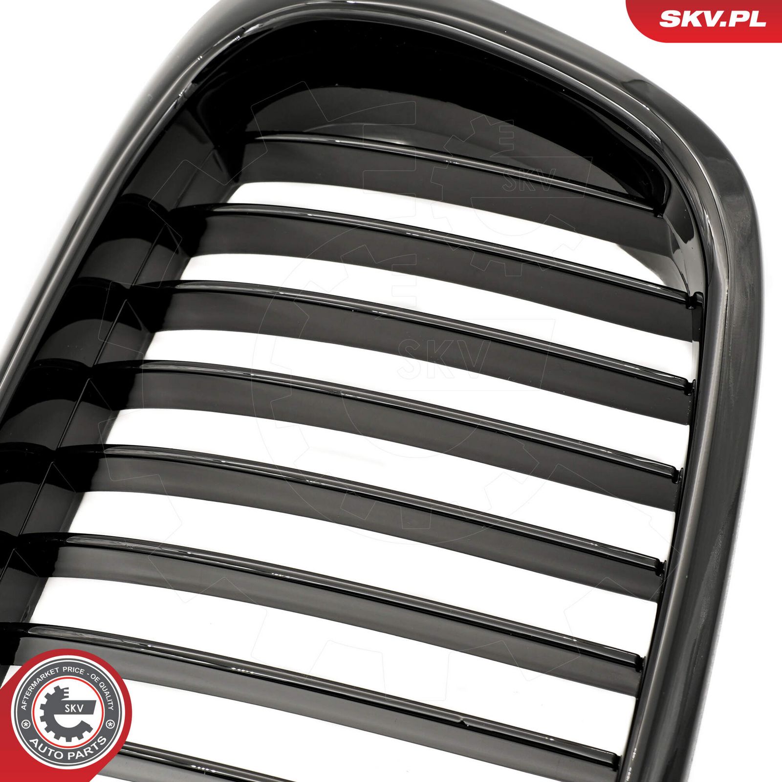 Radiator Grille-6