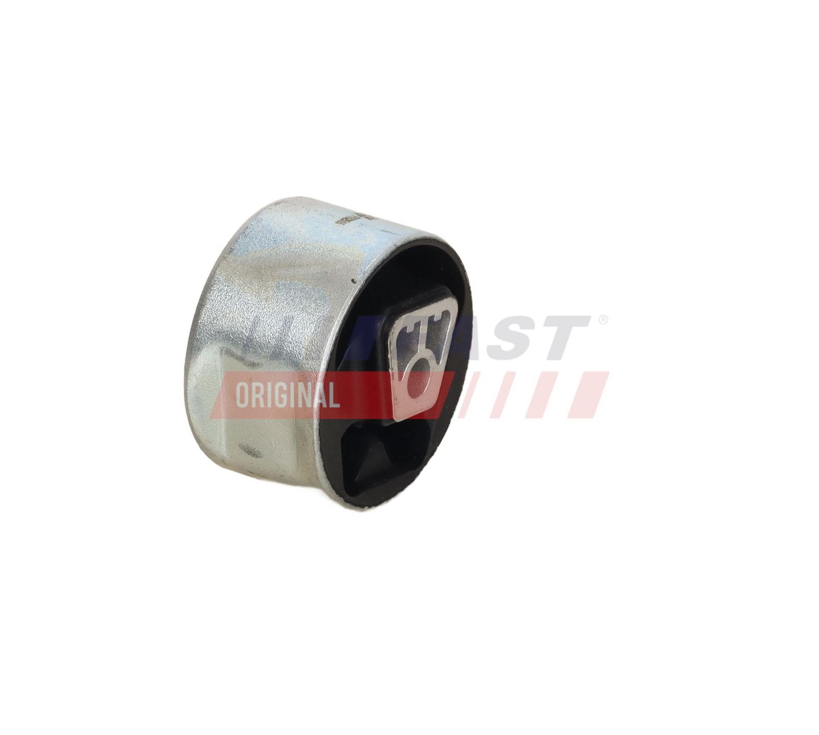 Mounting, engine-3