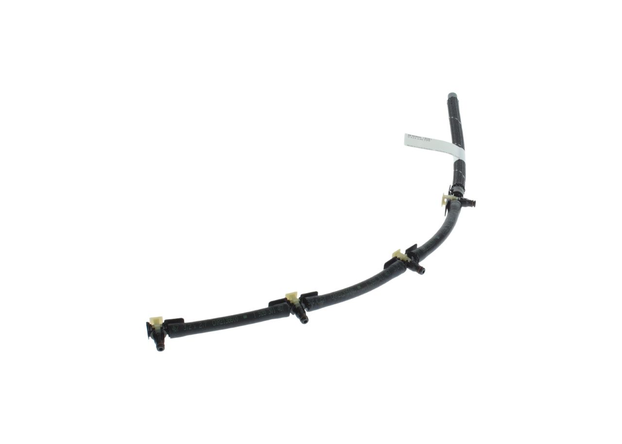 BOSCH 0 445 130 124 Hose, fuel overflow