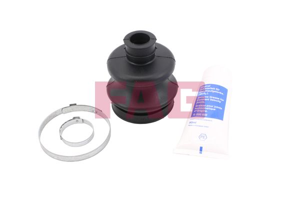 SCHAEFFLER FAG 772 0112 30 Bellow kit, drive shaft