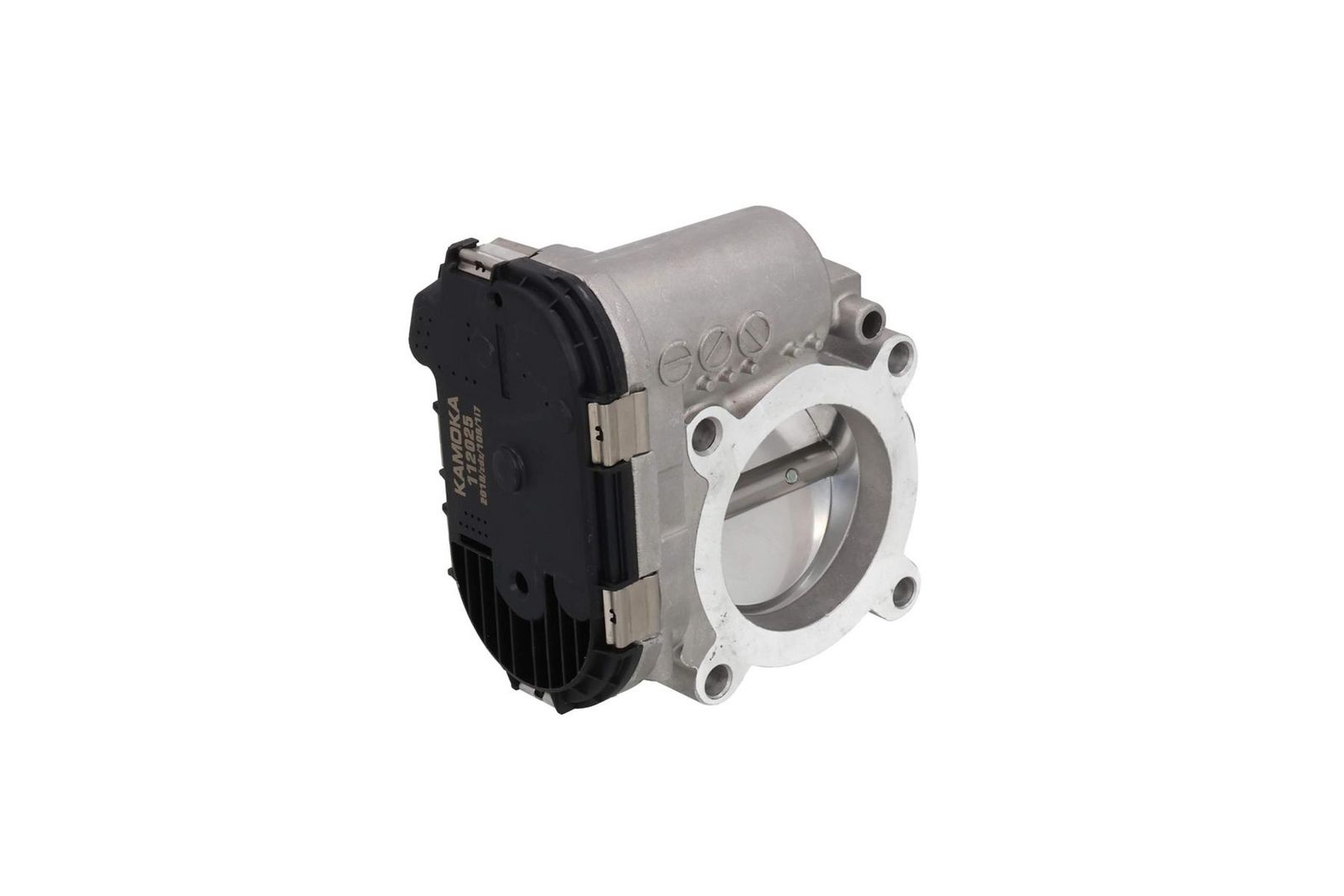 Throttle Body-1