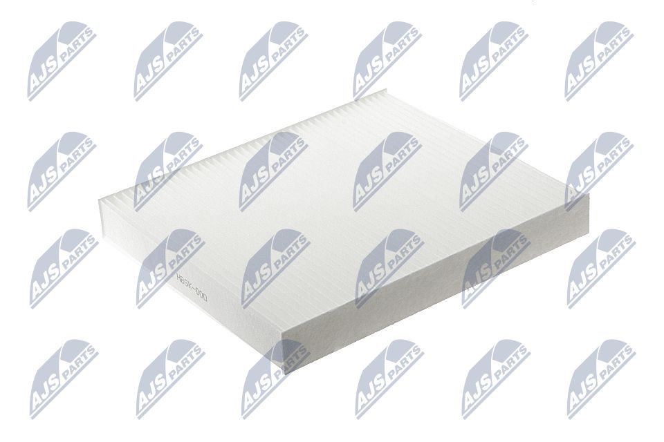 NTY FCF-SK-000 Filter, cabin air