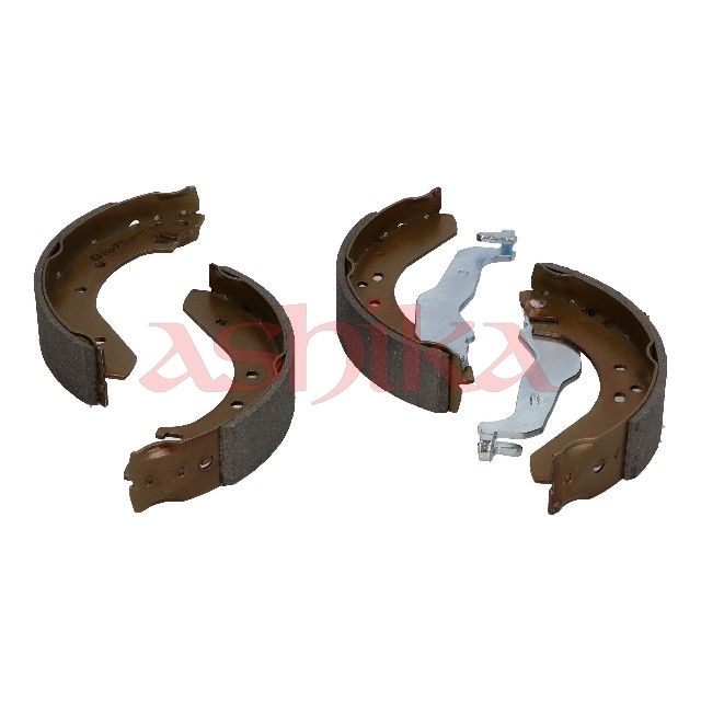 ASHIKA 55-04-410 Brake shoe set