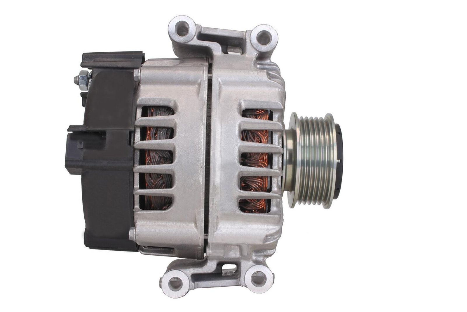 Alternator-1