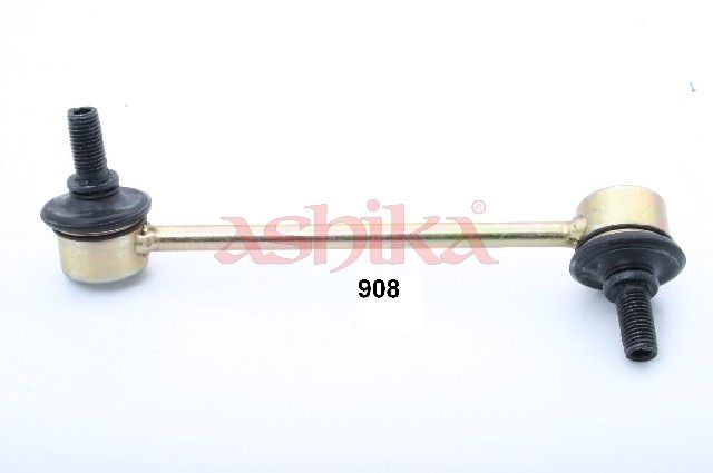 ASHIKA 106-09-908L Link/coupling rod, stabiliser bar