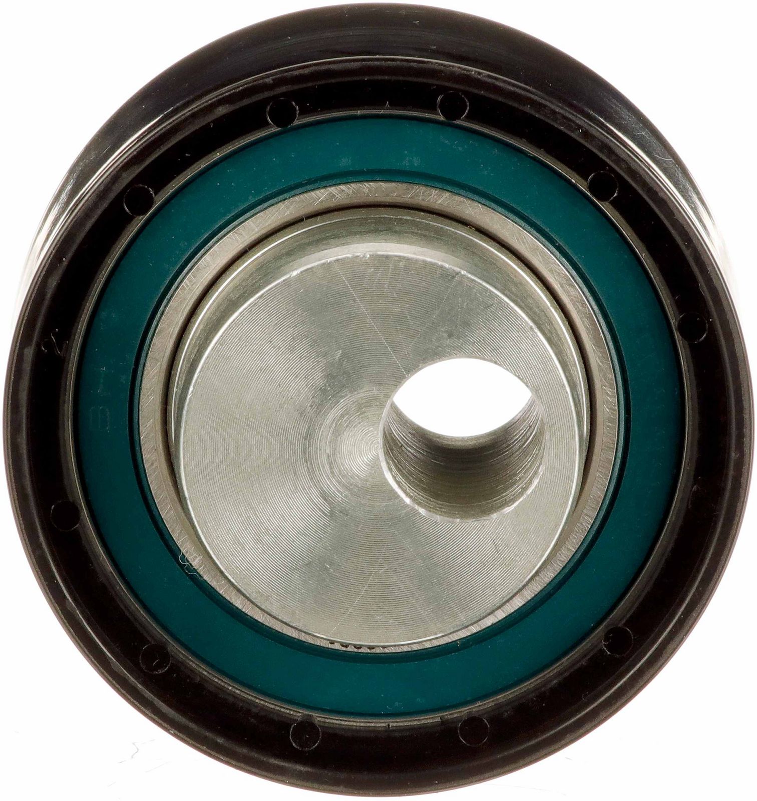 Tensioner Pulley, timing belt-2