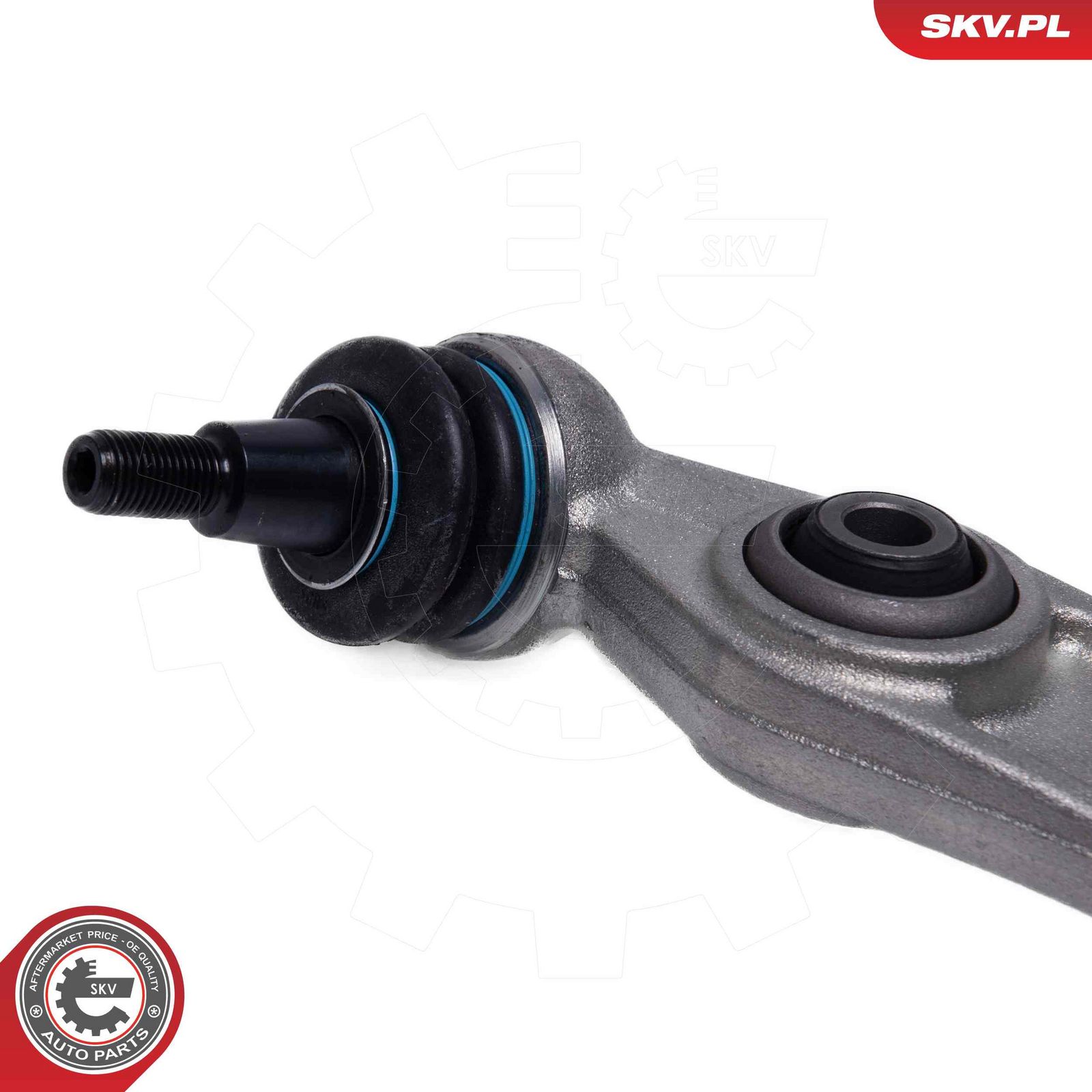 Control/Trailing Arm, wheel suspension-2