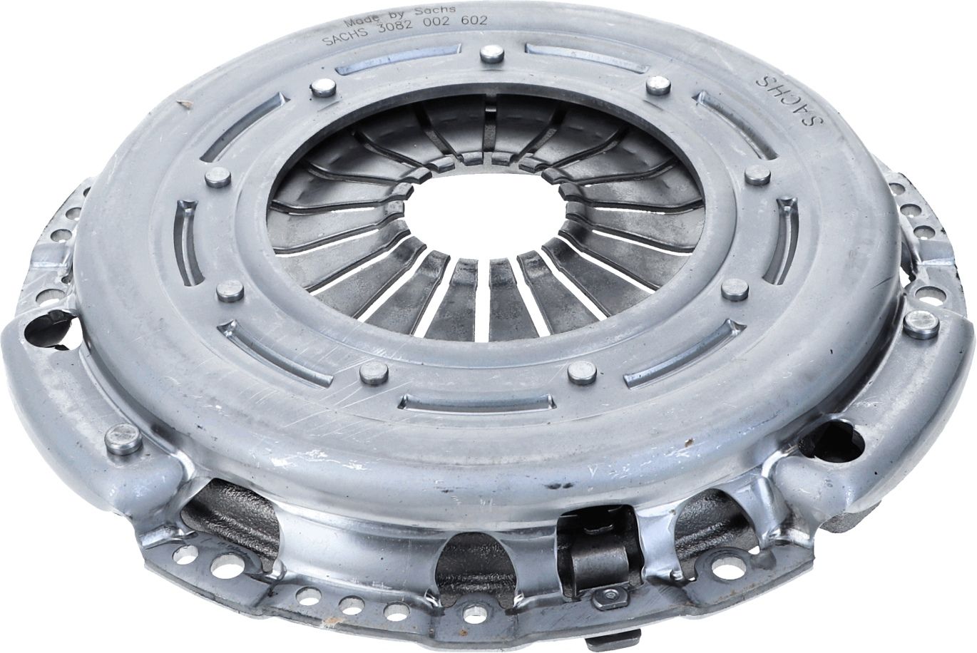 Clutch Kit-1