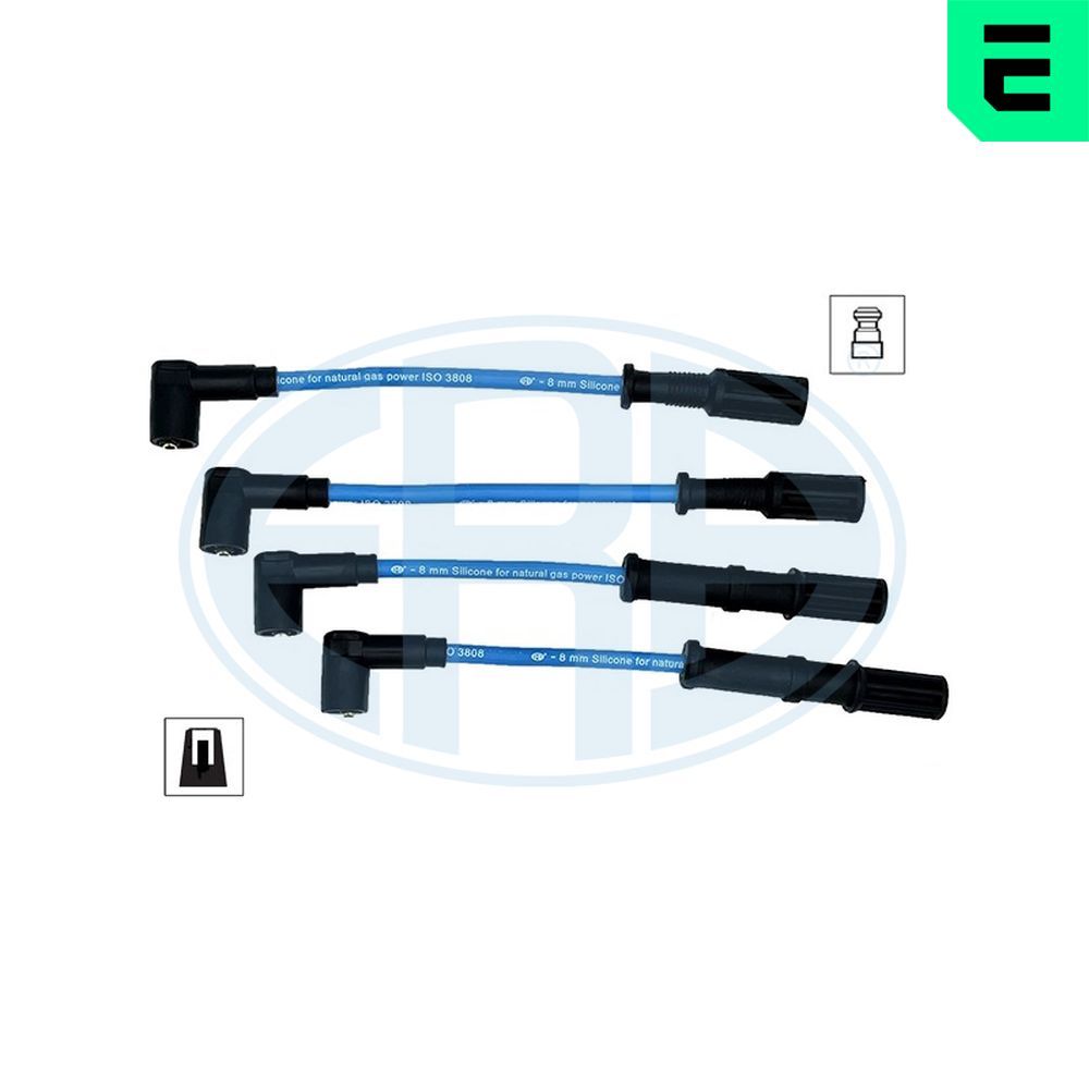 ERA 883083 Ignition cable kit