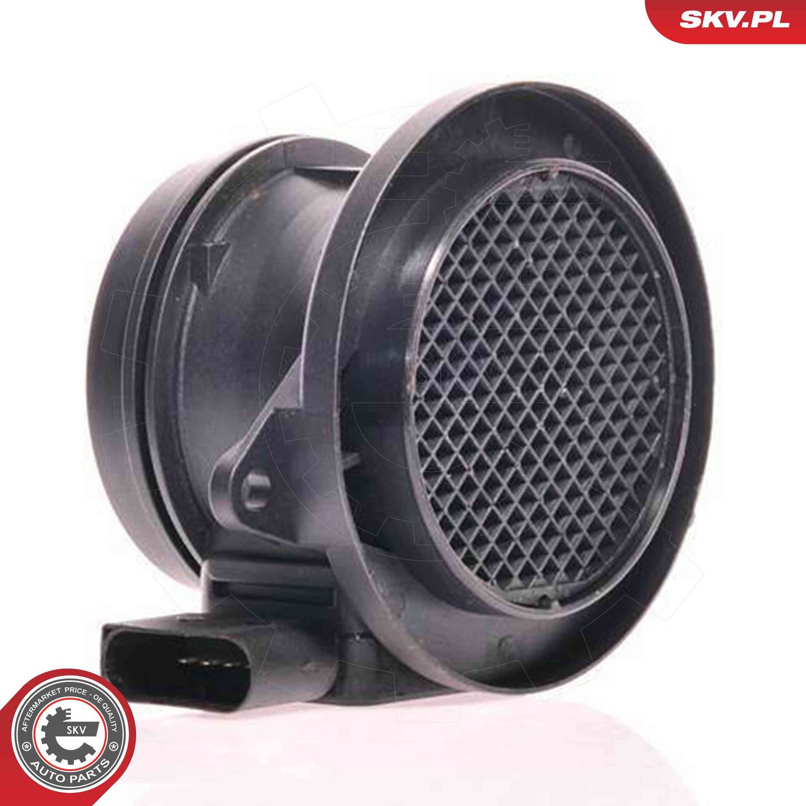 Mass Air Flow Sensor
