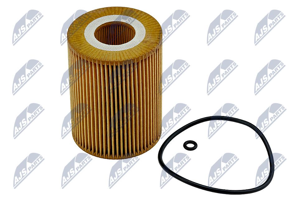 NTY FOF-ME-003 Oil filter