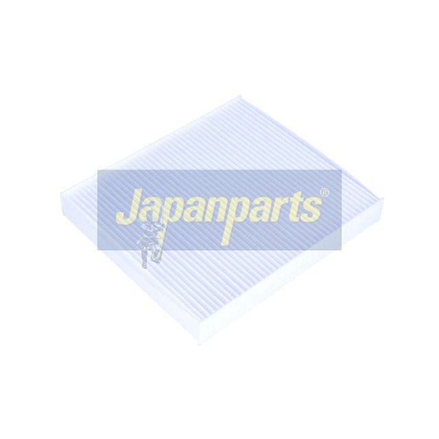 JAPANPARTS FAA-NS20 Filter, cabin air
