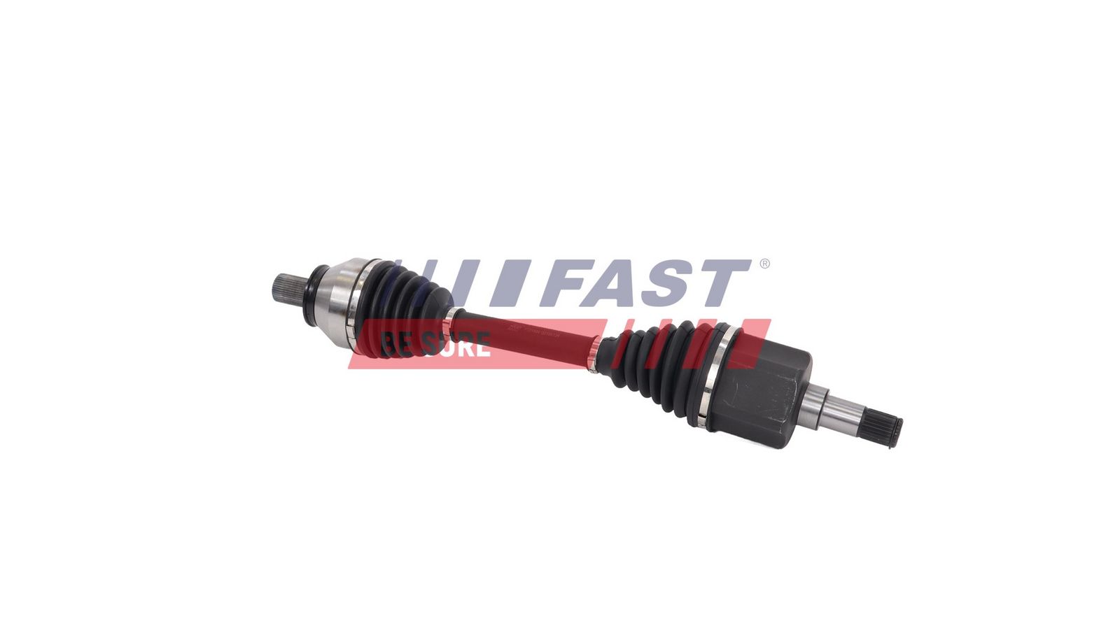 FAST FT01494 Drive shaft